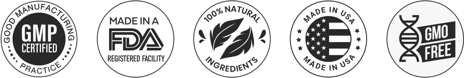 Advanced Amino Formula certified